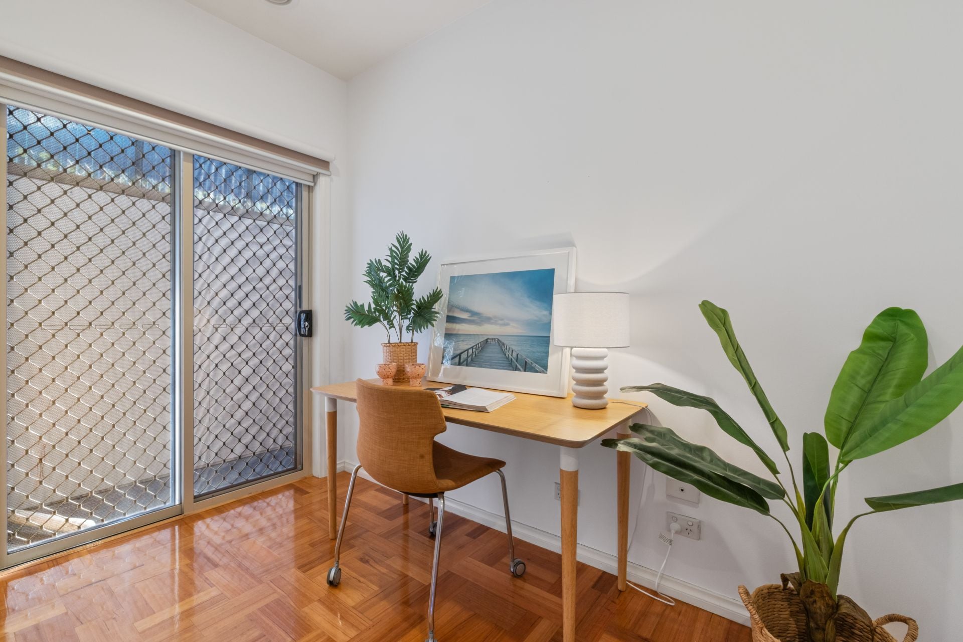Modern Comfort With Low Maintenance Living
