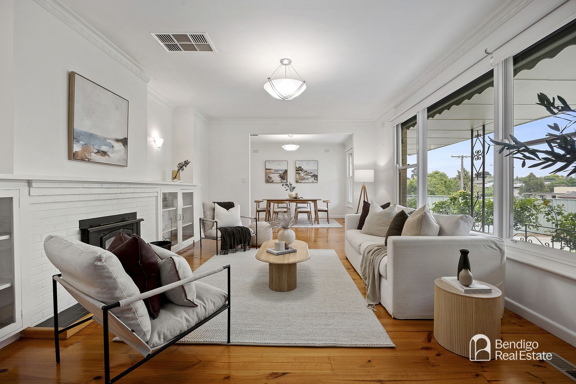 6 Nelson Street East Bendigo VIC, Bendigo - Thumbnail 4