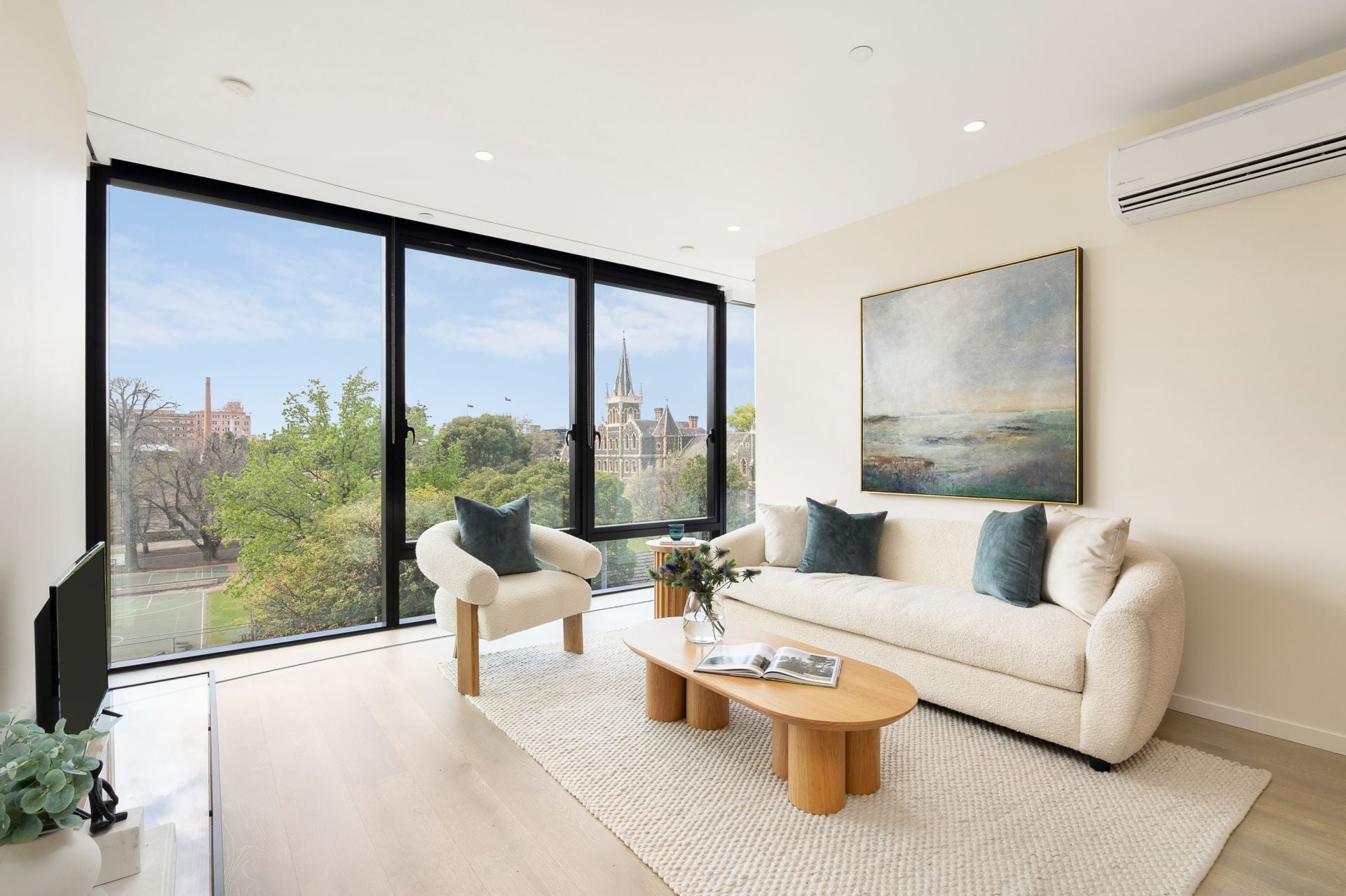405/601-605 St Kilda Road, Melbourne, Melbourne - Thumbnail 2