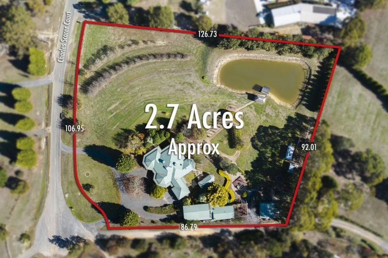 9 Charles Scorer Court, Under Offer, Under Offer - Thumbnail 3