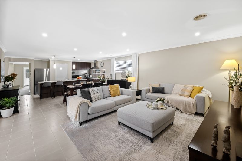 34 Inglewood Drive, Burnside Heights