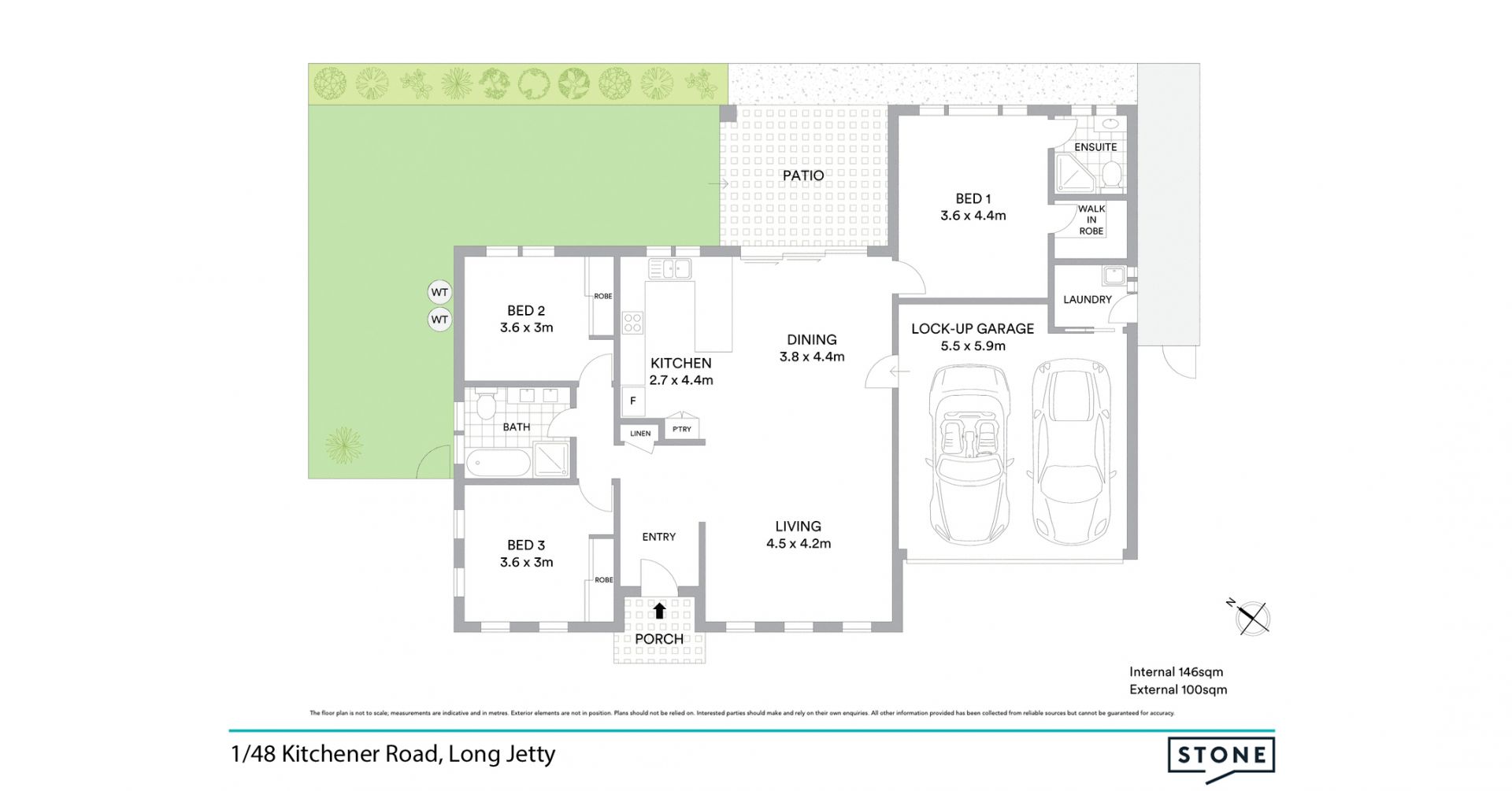 Coastal retirement living made easy