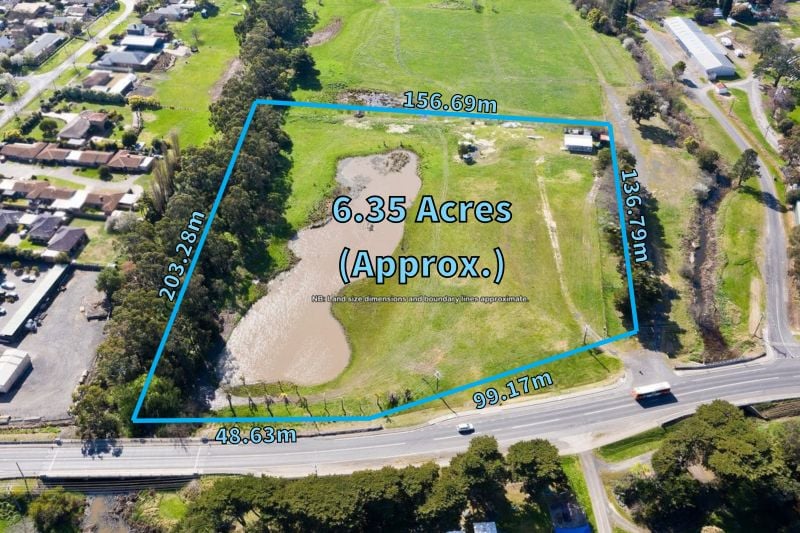 48 Beech Street, Whittlesea