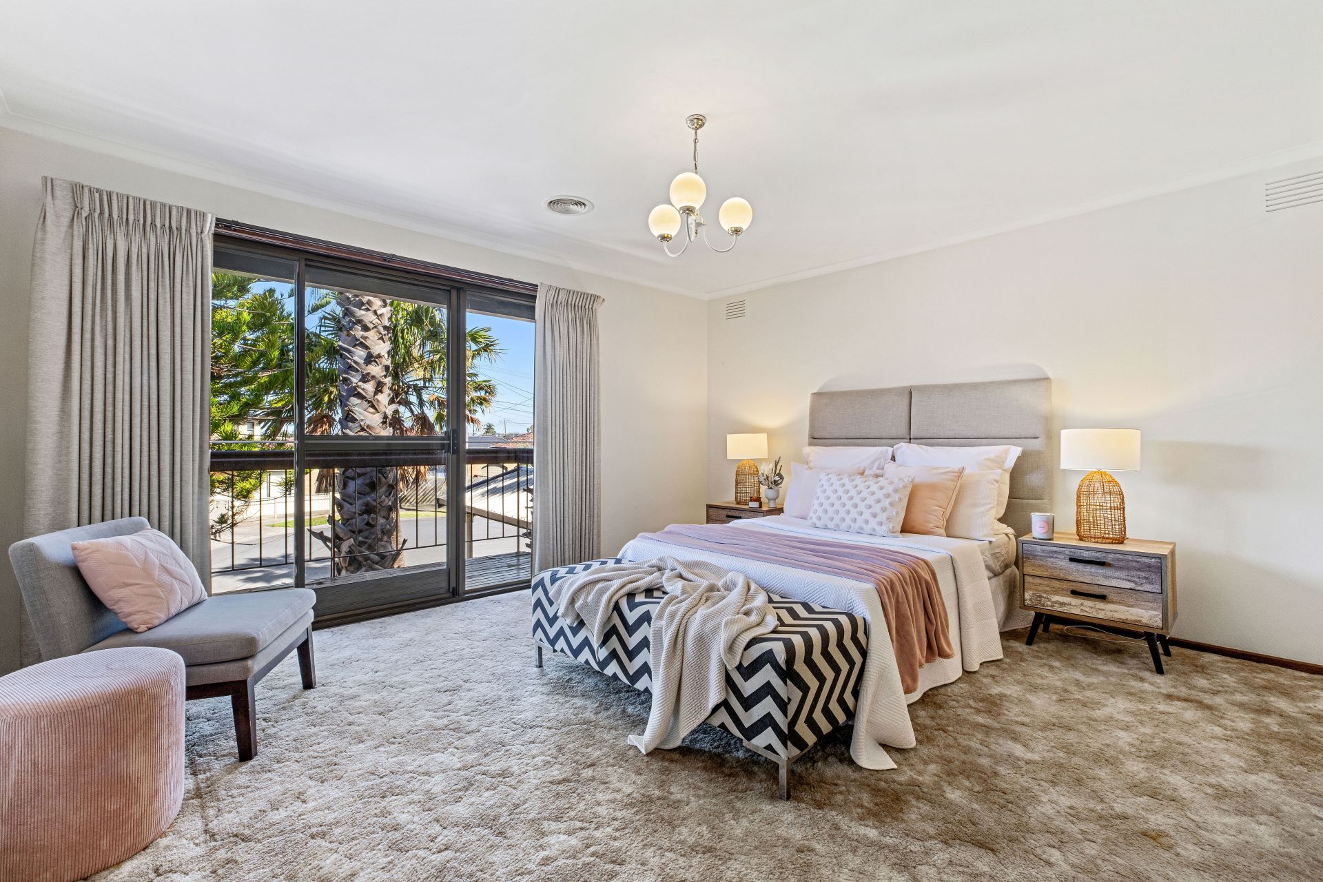 A Family Sanctuary Of Space And Style