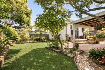 North Balgowlah 35 Woodbine Street