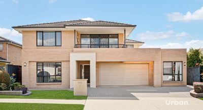 Colebee 9 Shearer Place