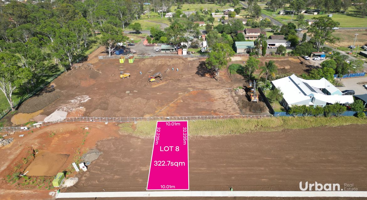 Austral 8./170 Twelfth Avenue