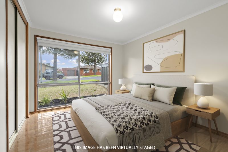 115 Redleap Avenue, Mill Park