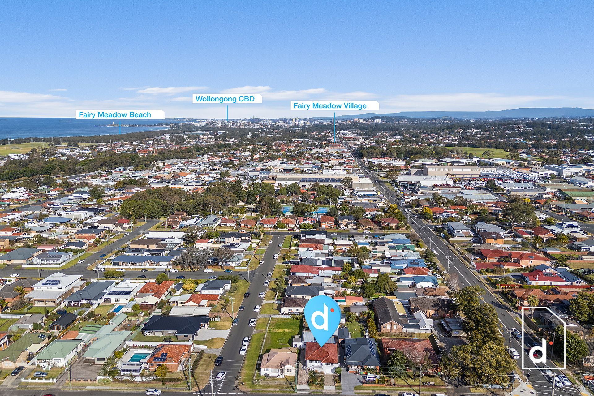 197 Towradgi Road, Towradgi NSW