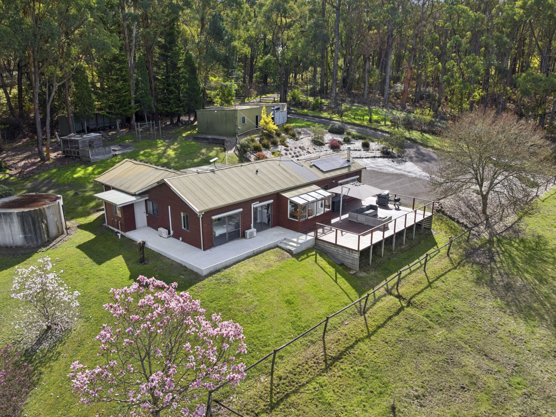 585 Colac Lavers Hill Road Barongarook VIC, Barongarook - Image 1