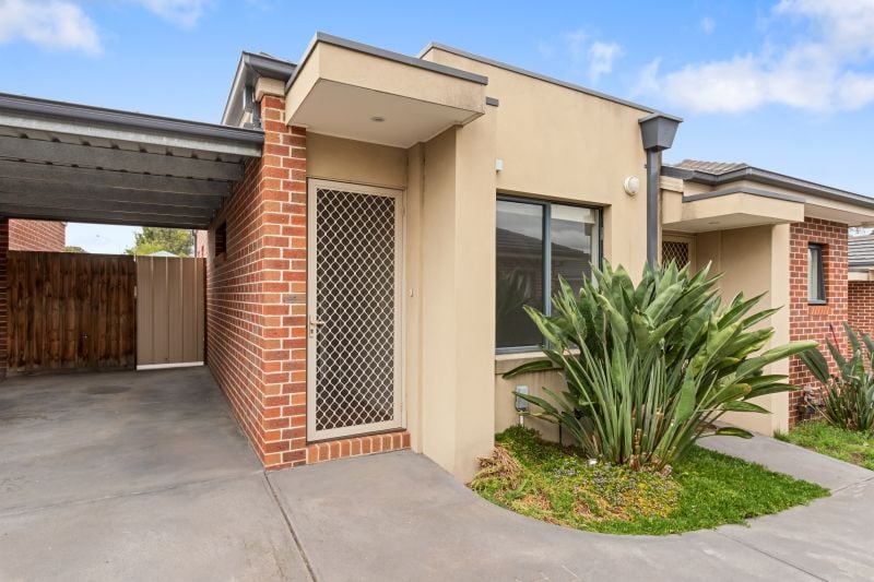 3/3-5 Bradshaw Street, Kingsbury