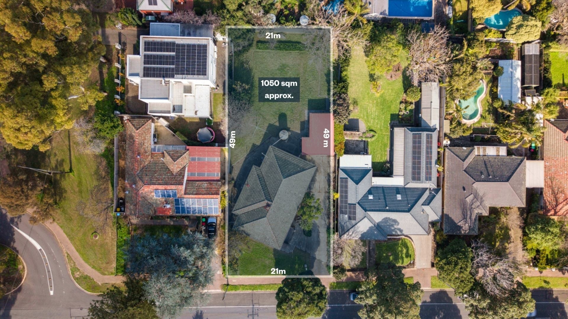 46 Dashwood Road, Beaumont SA, Beaumont - Thumbnail 2