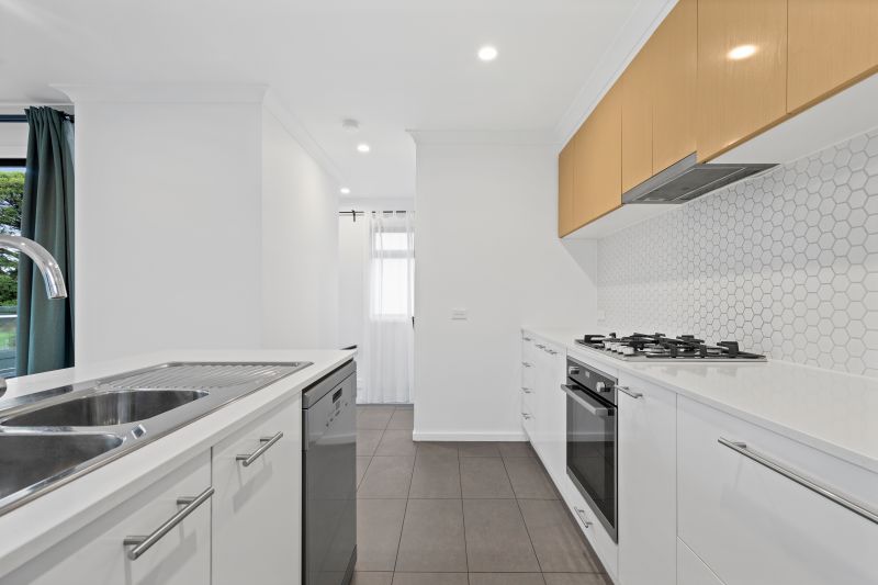 1/36 Tambo Avenue, Reservoir