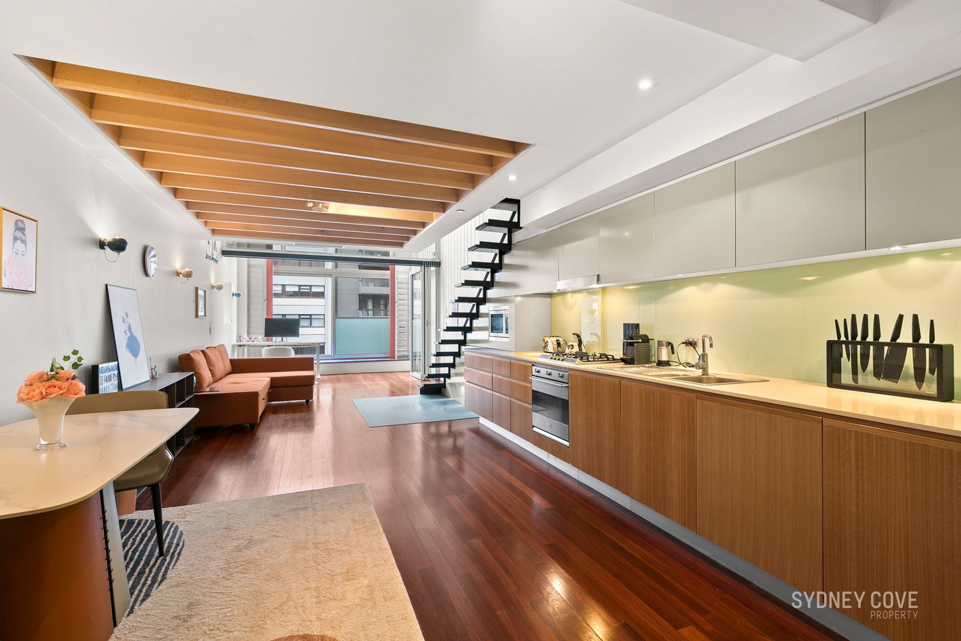 1008/2 York Street, SYDNEY NSW 2000, Sydney - Thumbnail 3