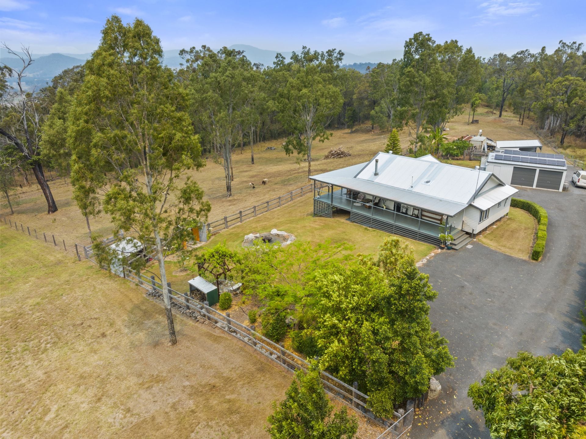 128 Birnam Range Road Beaudesert QLD, Beaudesert - Image 1