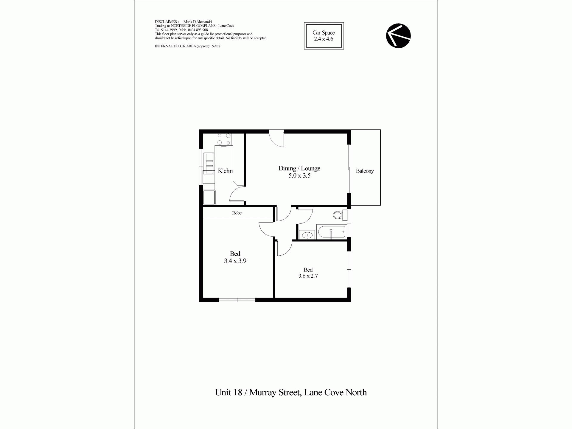 RENOVATED BEAUTY - UNDER OFFER