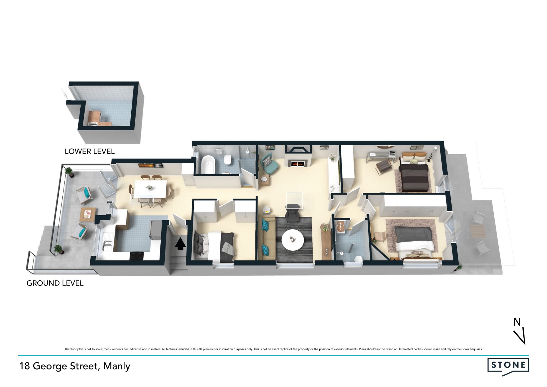 Contact Tim Mumford on 0421 942 693 to arrange a private appointment