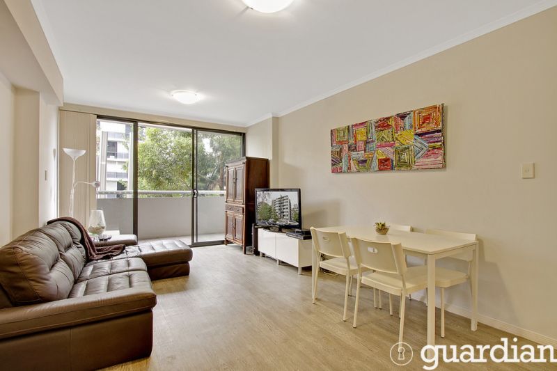 205/12-16 Romsey Road Waitara NSW, Waitara - Thumbnail 2