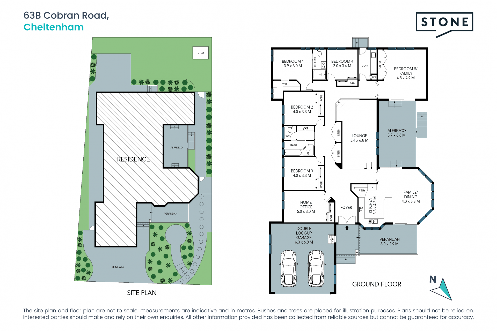 Prime Location in School Catchment for Cheltenham Girls, Epping Boys, and Beecroft Primary