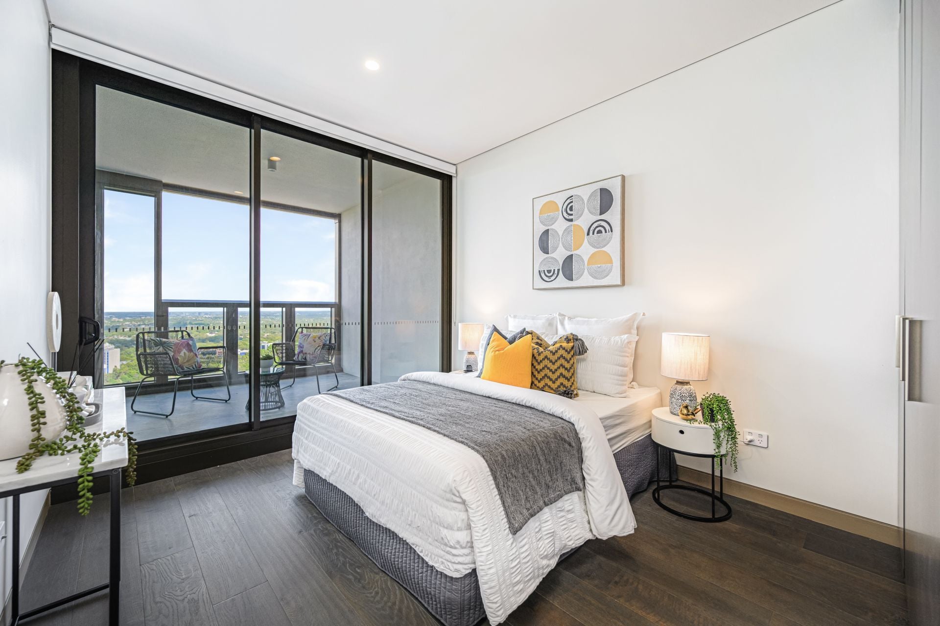 3102/88A CHRISTIE STREET, St Leonards, St Leonards - Thumbnail 7