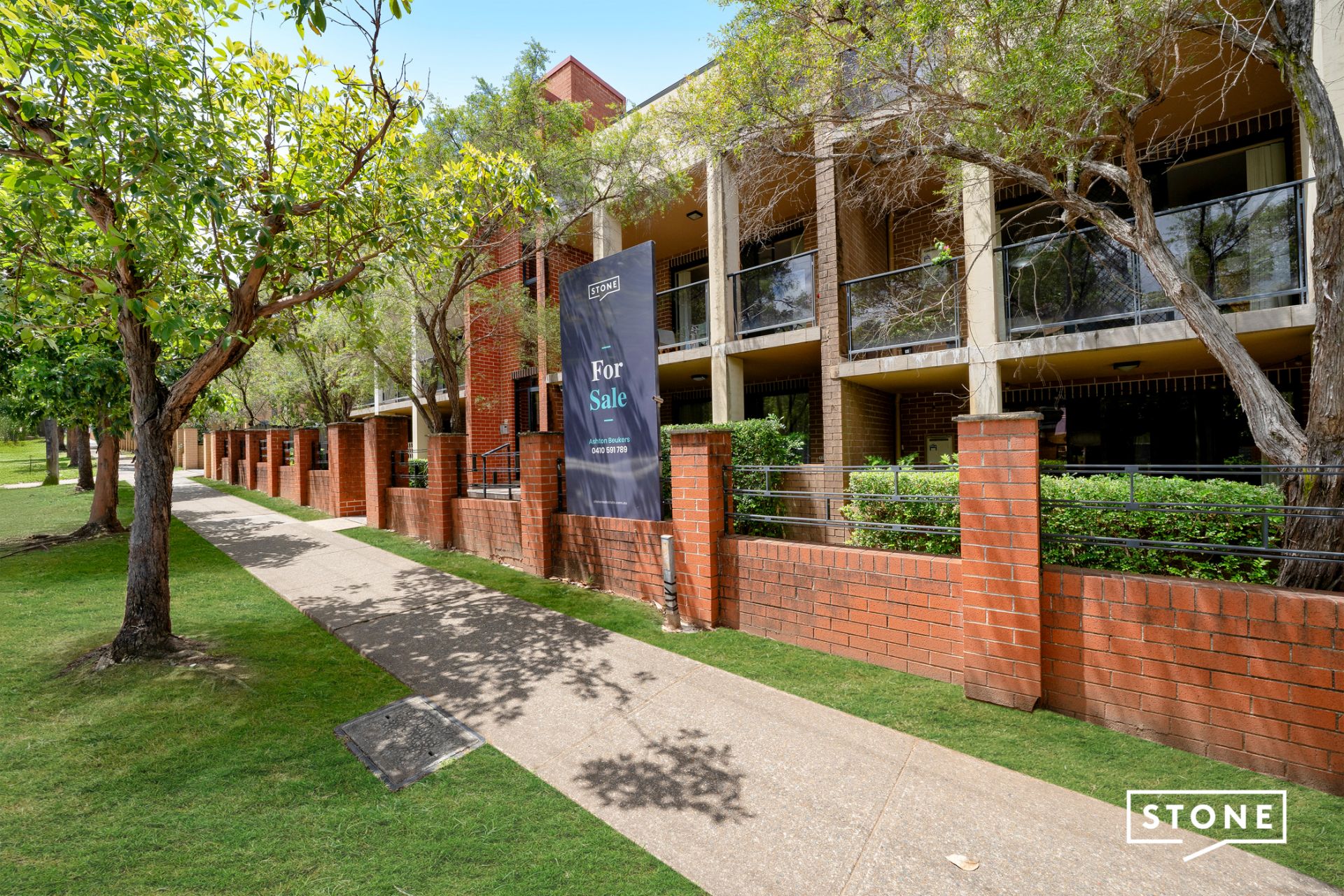 40 Brickfield Street