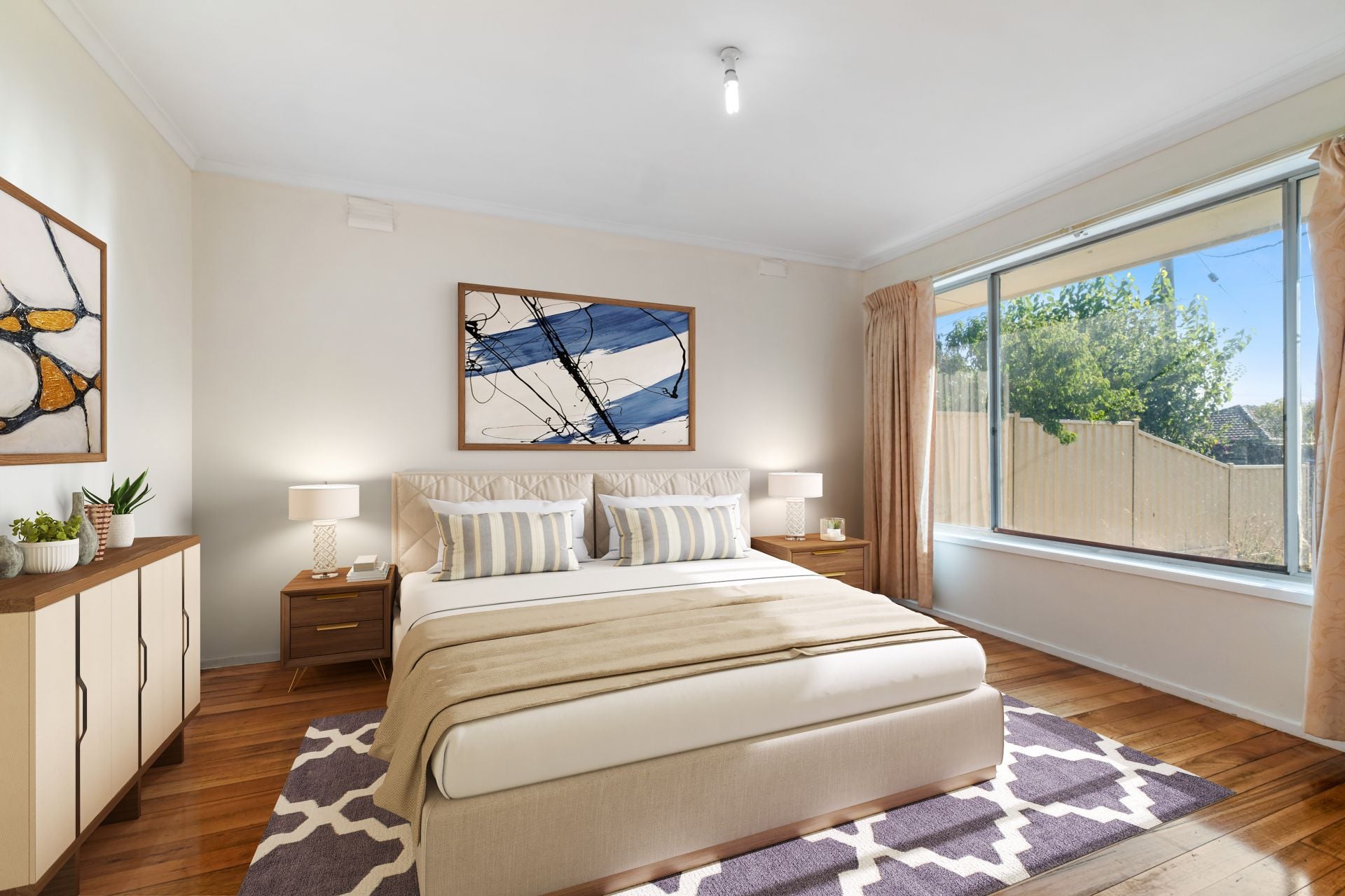 A Fantastic Opportunity In A Sought After Location
