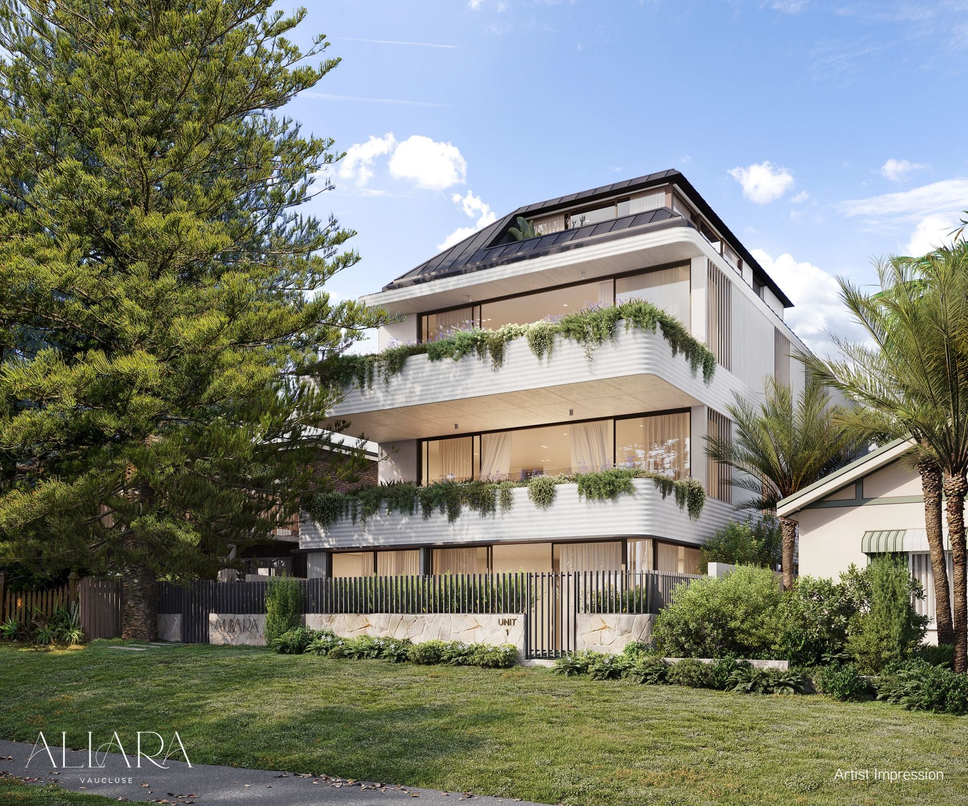 Penthouse/16 Clarke Street Vaucluse NSW, Vaucluse - Thumbnail 6