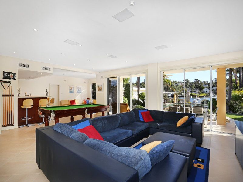 19 Bayside Place, CARINGBAH SOUTH, Caringbah South - Thumbnail 5