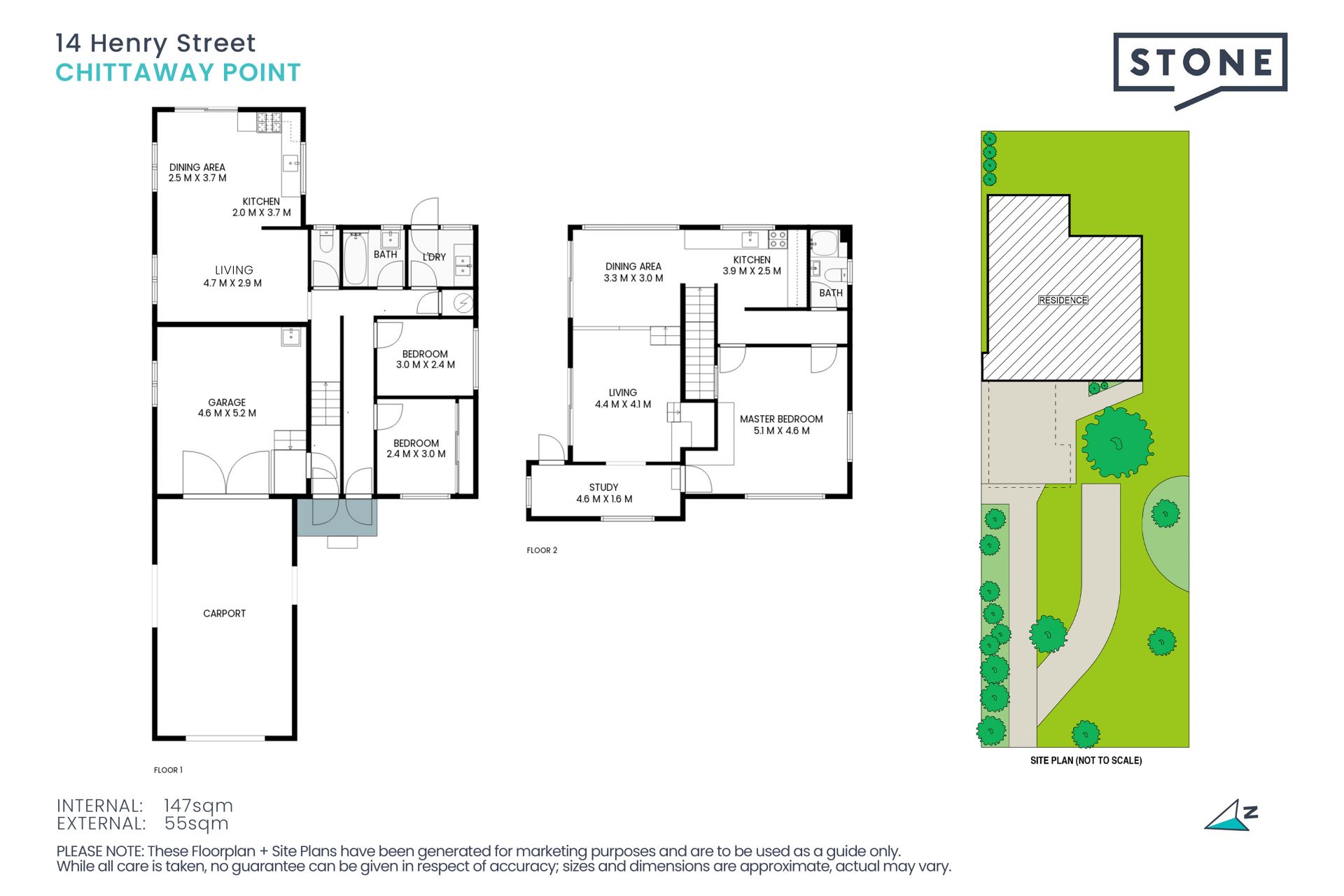 Dual Level Living with Endless Potential