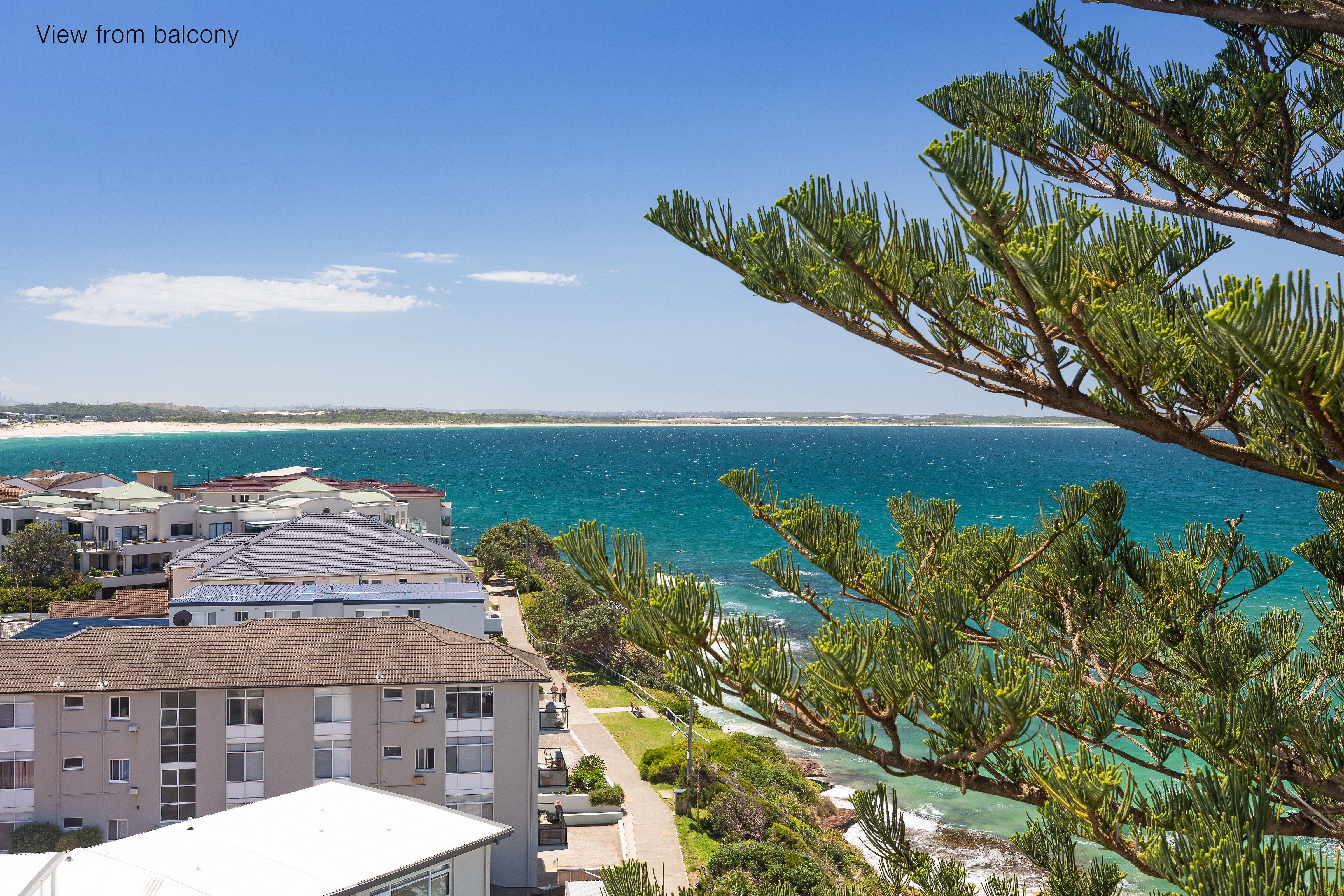 22/2-6 Arthur Avenue CRONULLA 2230
