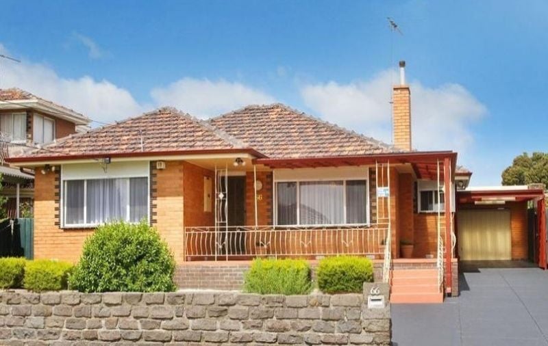 66 Huskisson Avenue, Lalor