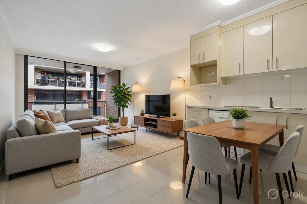 161/8-12 Thomas Street, Waitara NSW