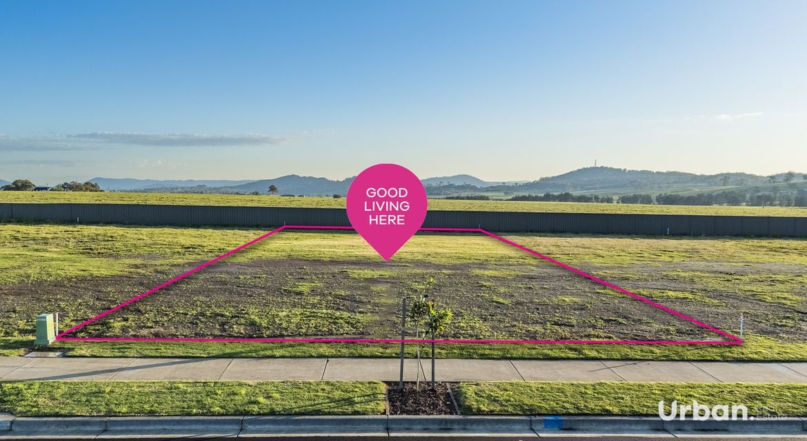 Lochinvar 115/29 Hewitt Road