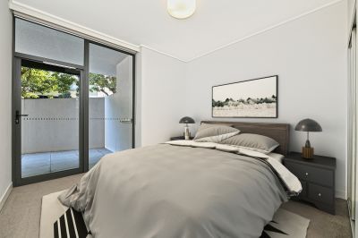 107/11 Mary Street, Rhodes, Rhodes - Thumbnail 5