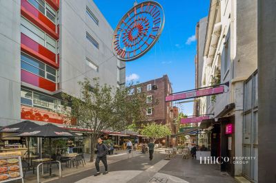 Suite 209/24-30 Springfield Avenue, Potts Point