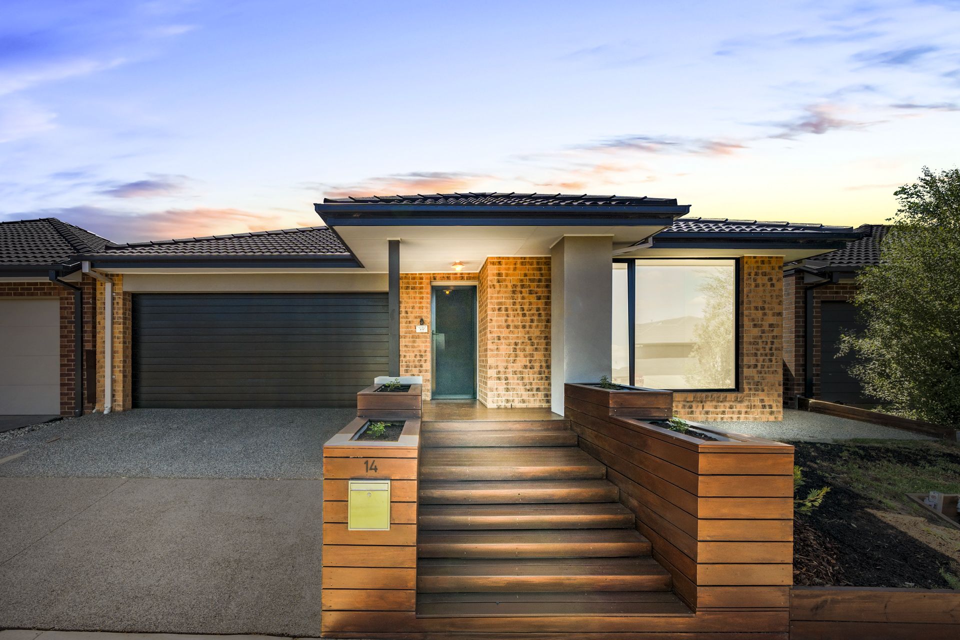 Family Comfort, Modern Design