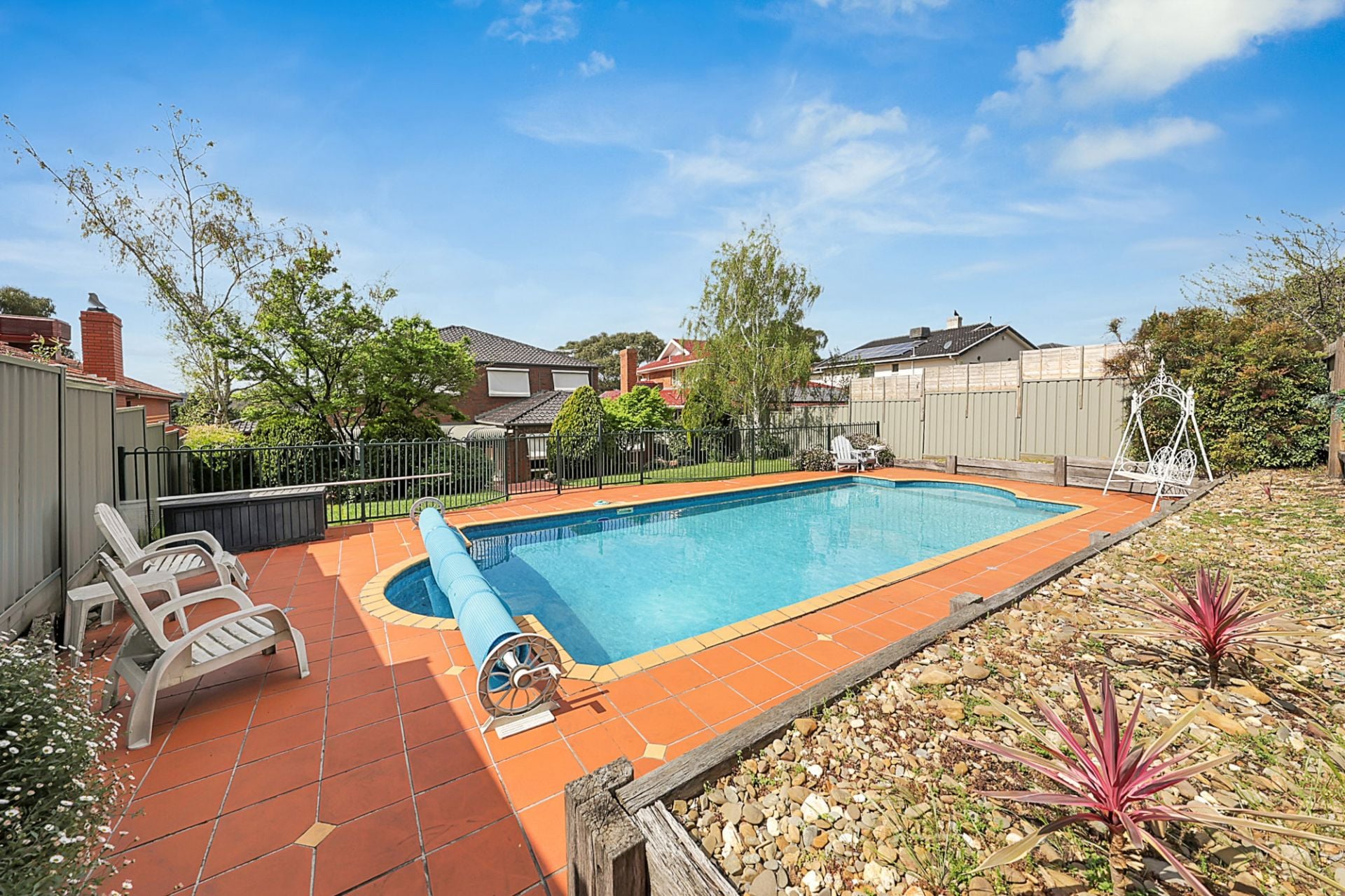 Timeless Elegance & Refined Living in Prestigious Blossom Park