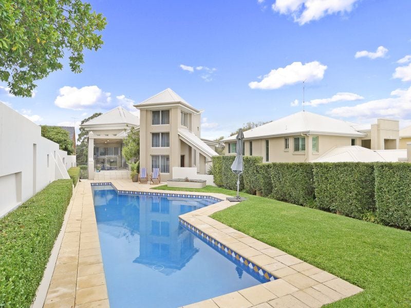 96 Lilli Pilli Point Road LILLI PILLI 2229