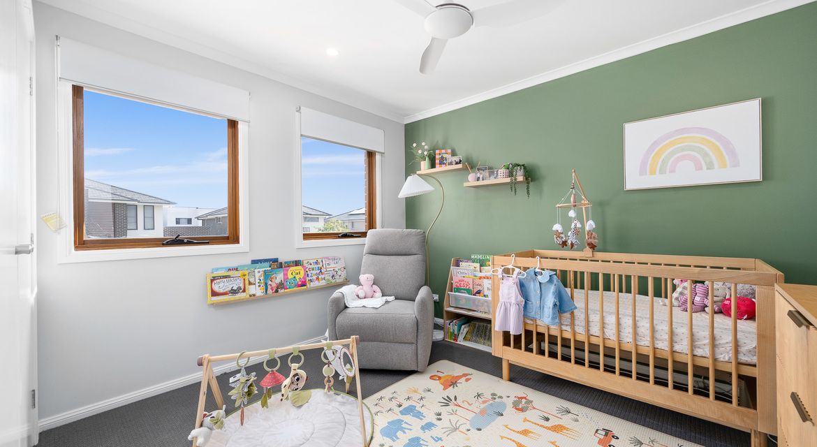 Denham Court 27 Waxflower Street