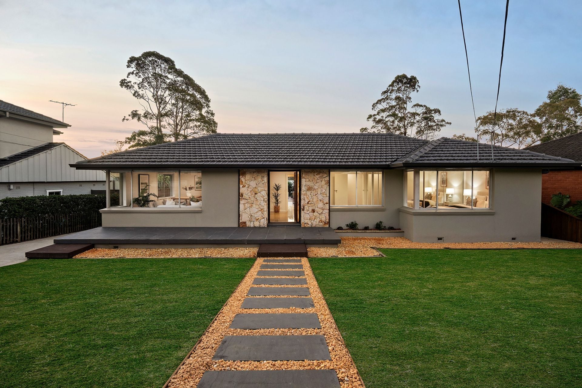 8 Kapyong Street, Belrose
