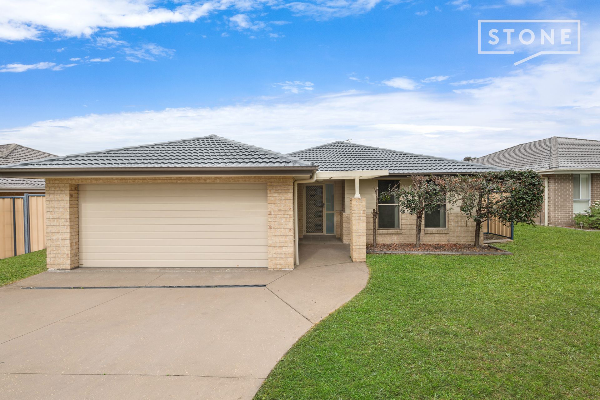 31 Zinfandel Circuit, Cessnock