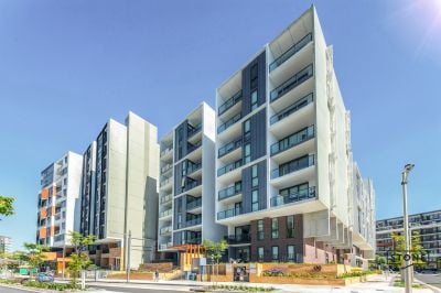 Zetland 111/12 Paul Street