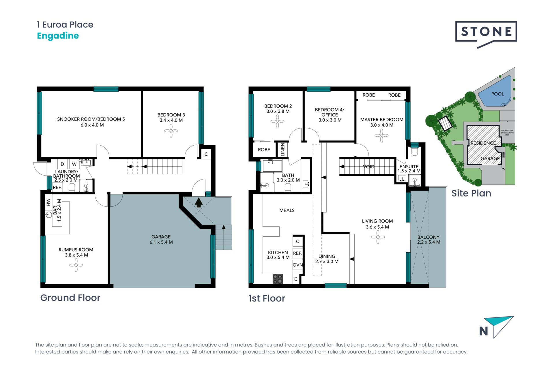 Treasured family home