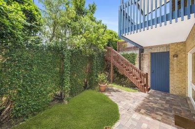Cremorne 49E Murdoch Street