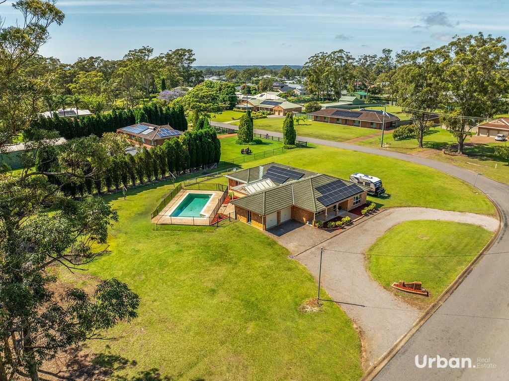 Medowie 15 Ford Avenue