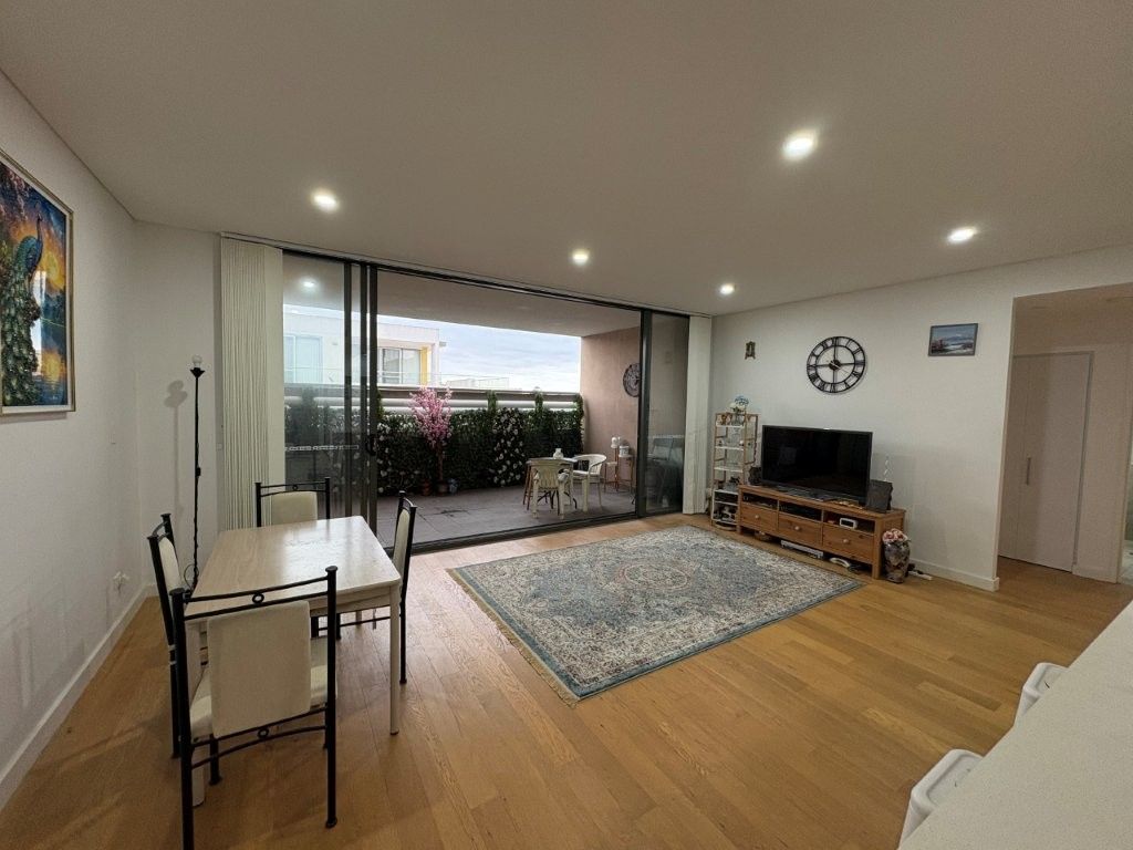 306/3 Smith Street Street, Ryde, Ryde - Thumbnail 4