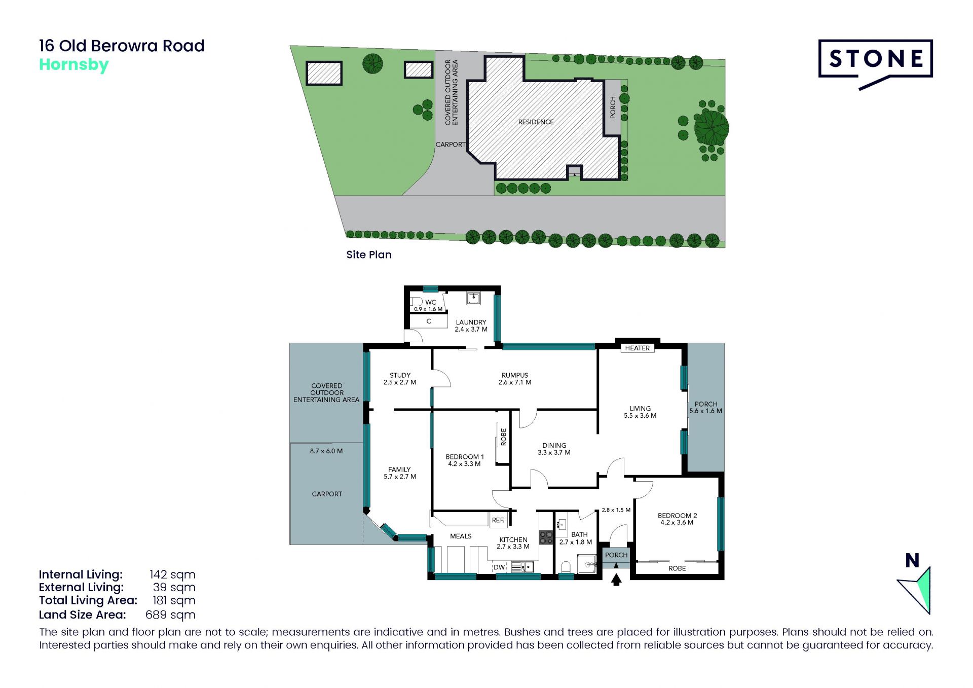 Sold by the ' NOAKES BROTHERS'  0431 620 422