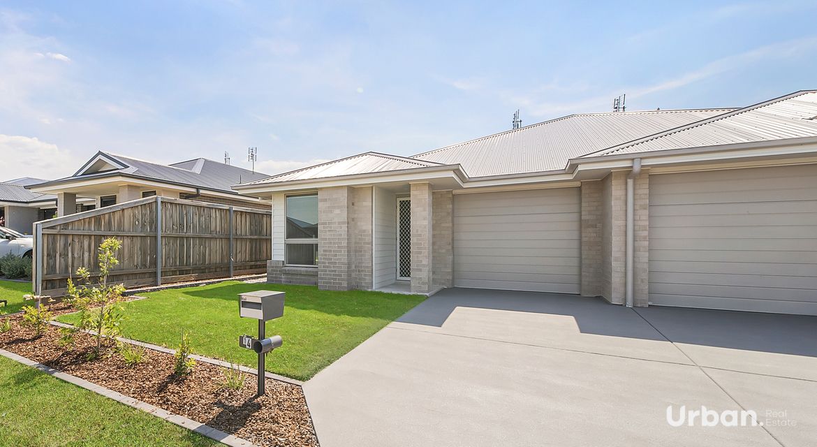 Lochinvar 1/4 Trevallyn Avenue