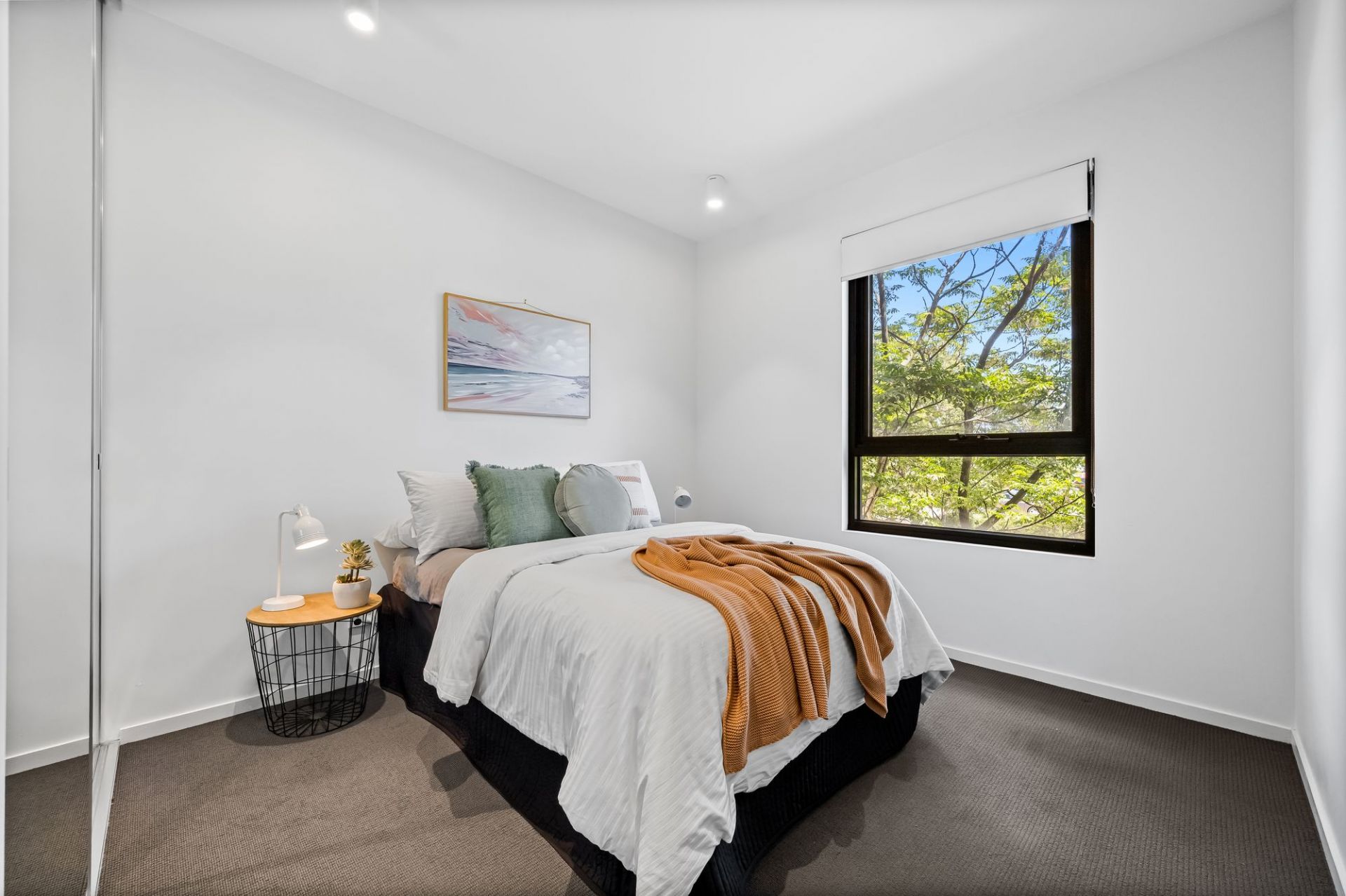 Your Uni Hill Sanctuary Awaits