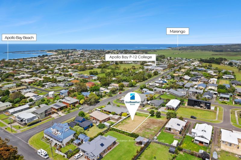 2 Woodlands Avenue Apollo Bay VIC, Apollo Bay - Thumbnail 2